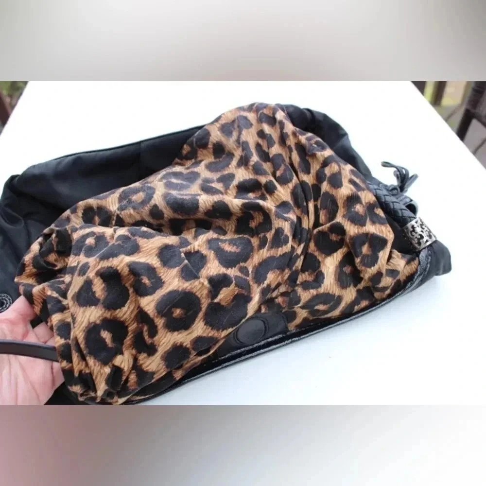 Brighton hobo bag